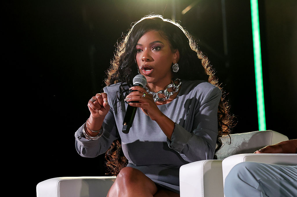 2026 ESSENCE Festival Of Culture® Presented By Coca-Cola® - Ernest N. Morial Convention Center - Day 2
