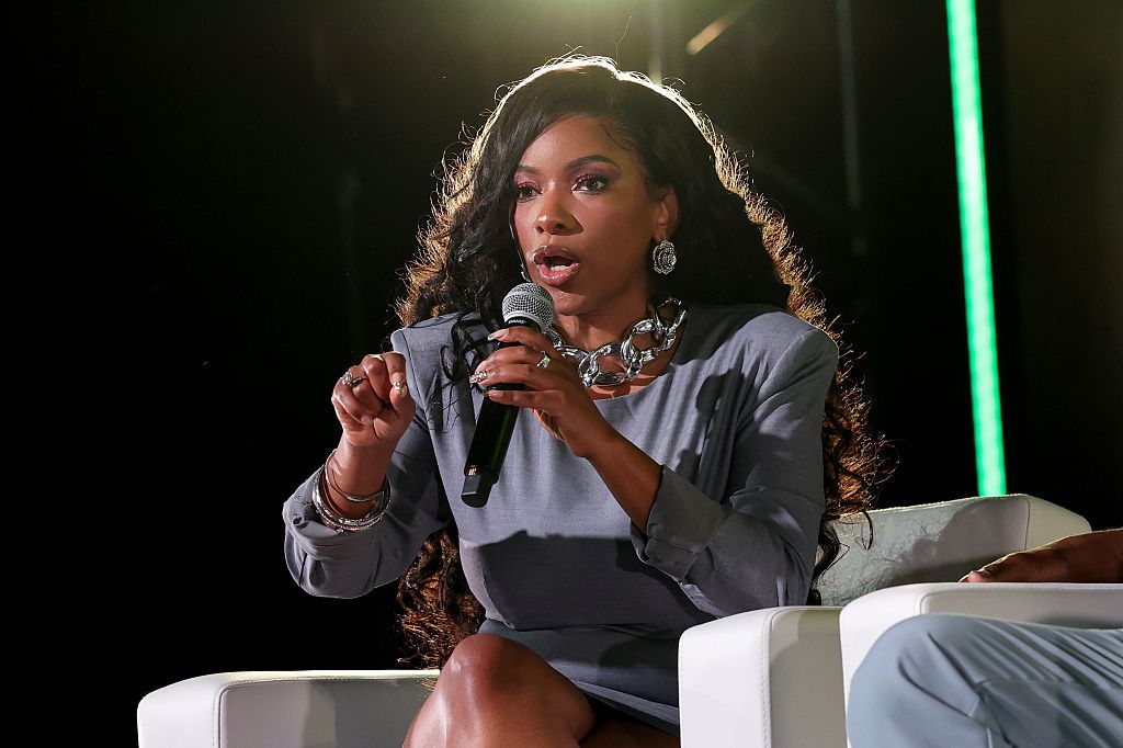 2026 ESSENCE Festival Of Culture® Presented By Coca-Cola® - Ernest N. Morial Convention Center - Day 2