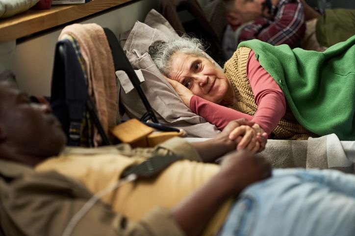 New York Passes Medical Aid In Dying Act Terminally Ill Patients, Despite Fierce Opposition