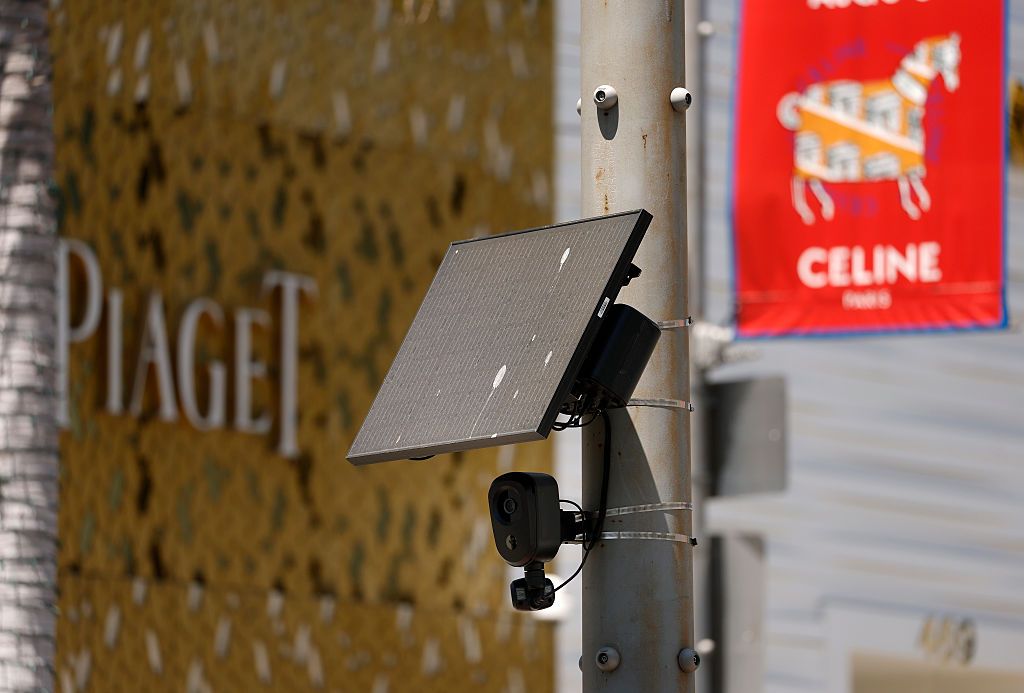 Flock Cameras, What are flock cameras, flocks cameras and why they are so controversial