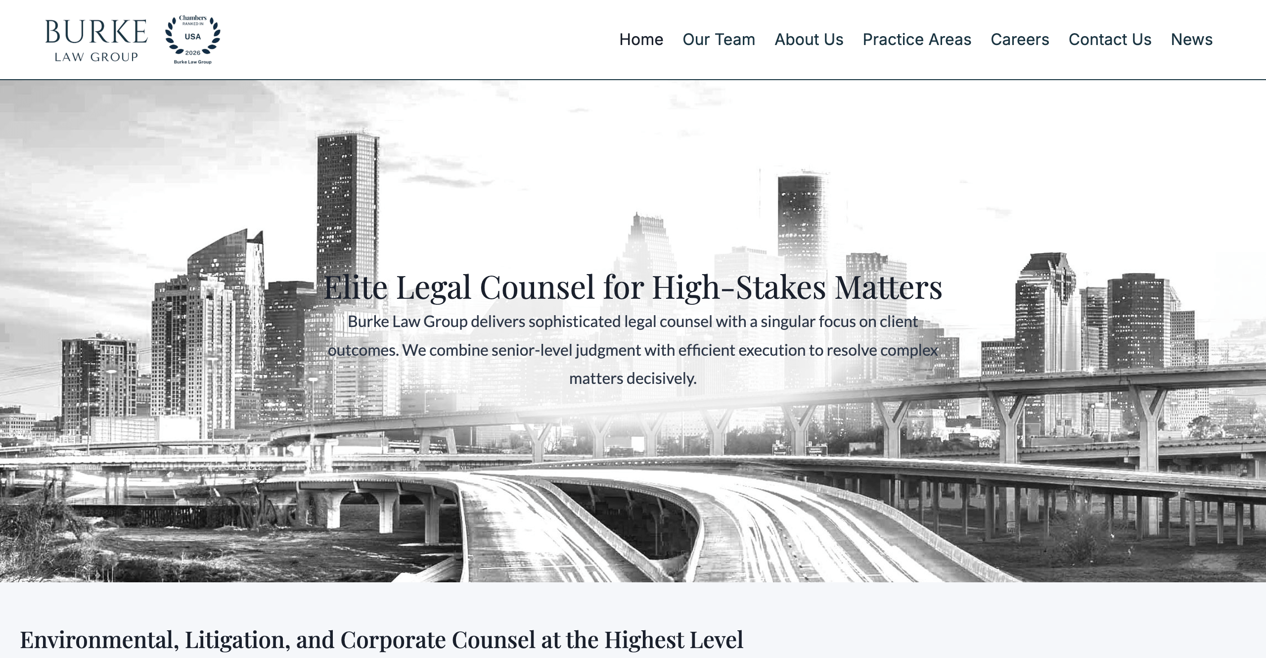 Law Firm With Trump Ties Receives $150M Contract To Represent Migrant Children