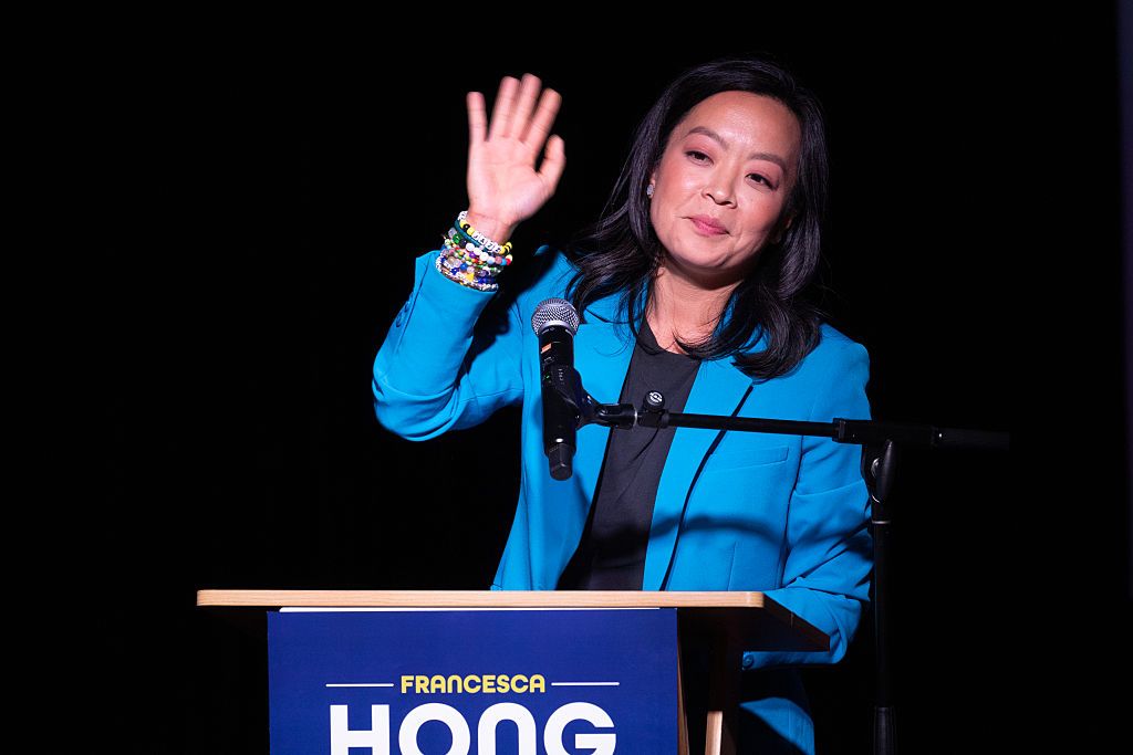 Aug. 11 Primaries Saw Mixed Results For Progressives