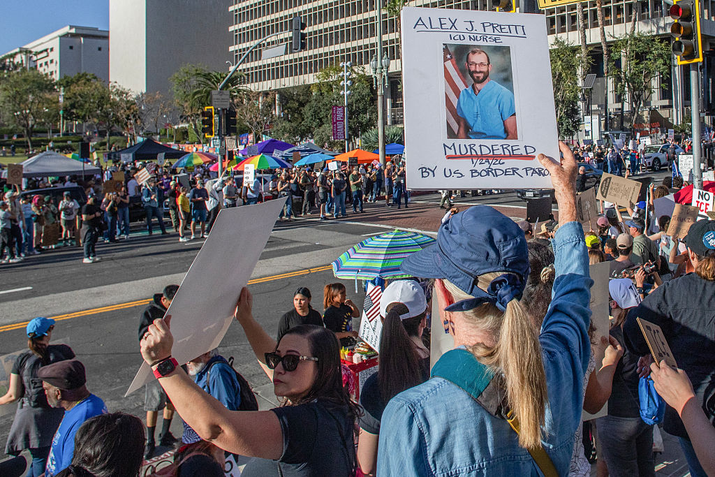 US-IMMIGRATION-PROTEST