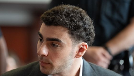 Why Did Luigi Mangione Plead Guilty to Stalking in the UnitedHealthcare CEO Case?