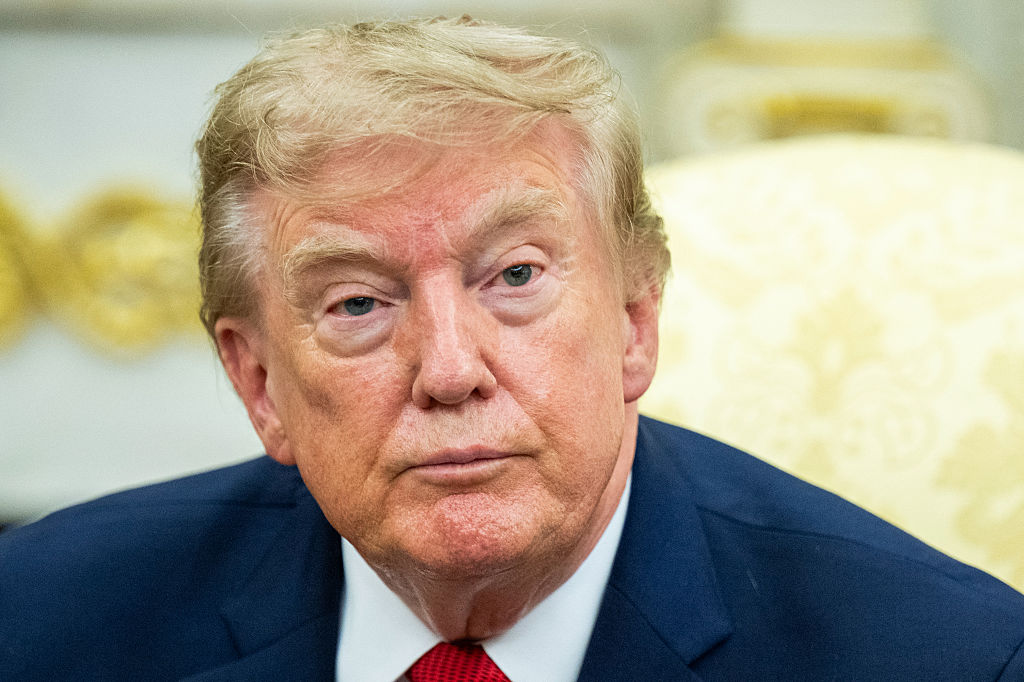 US-POLITICS-TRUMP