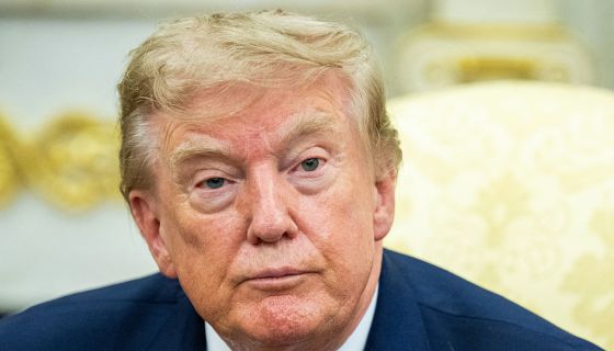 Actualité : Even The Supreme Court Thinks Trump Should Pay E. Jean C