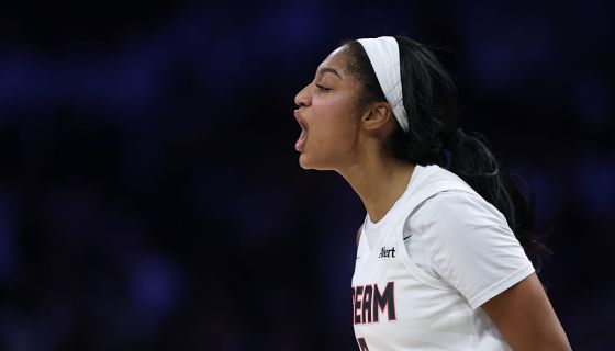 Who Ran The WNBA This Week: Angel Reese Goes Perfect, Kelsey Mitchell Makes History & The Playoff Field Takes Shape