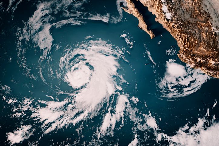 The Names For Hurricane Season, Hurricane Season 2026, Hurricane Season 