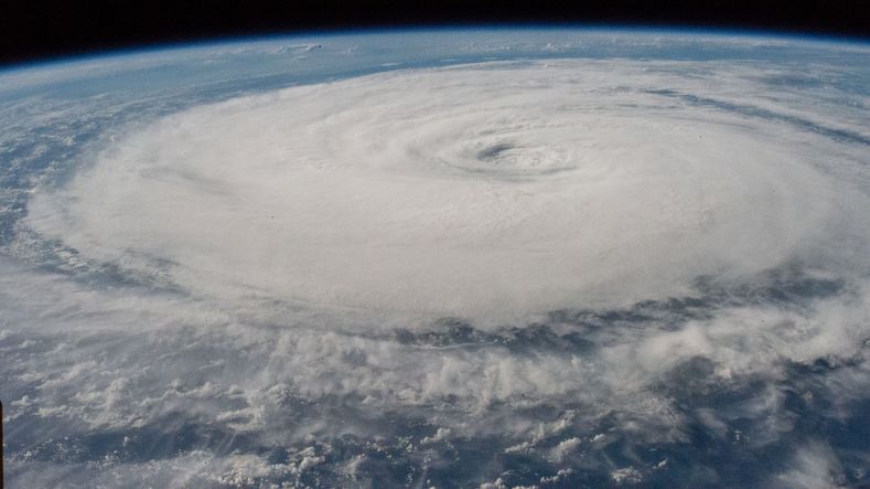 The Names For Hurricane Season, Hurricane Season 2026, Hurricane Season