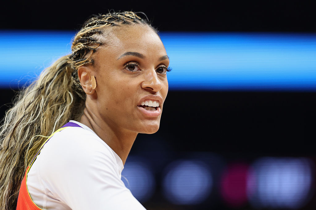 Portland Fire v Phoenix Mercury